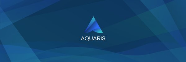 AquarisToken Profile Banner