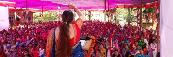 snehadubepandit Profile Banner