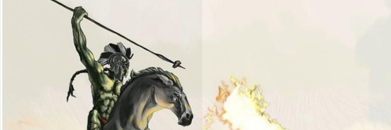 King's Court {Àfin Obá} banner