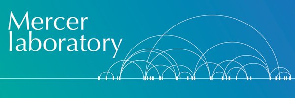 Mercerlab1 Profile Banner