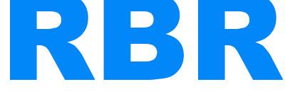 RBR banner