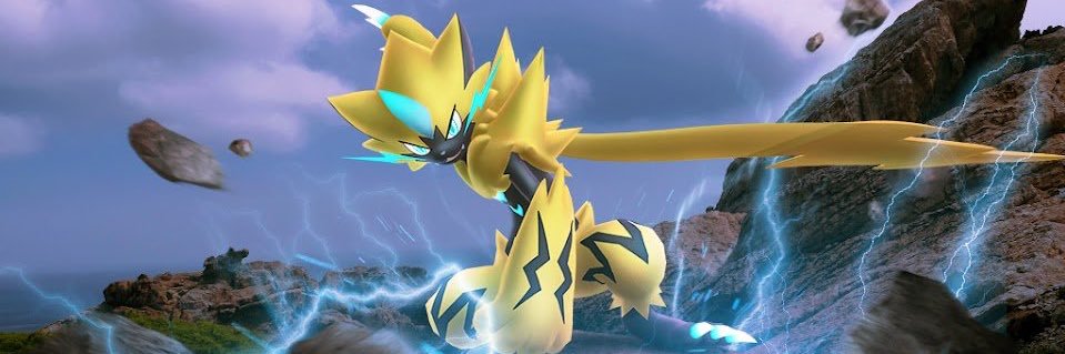 Jersey Devil Ray banner