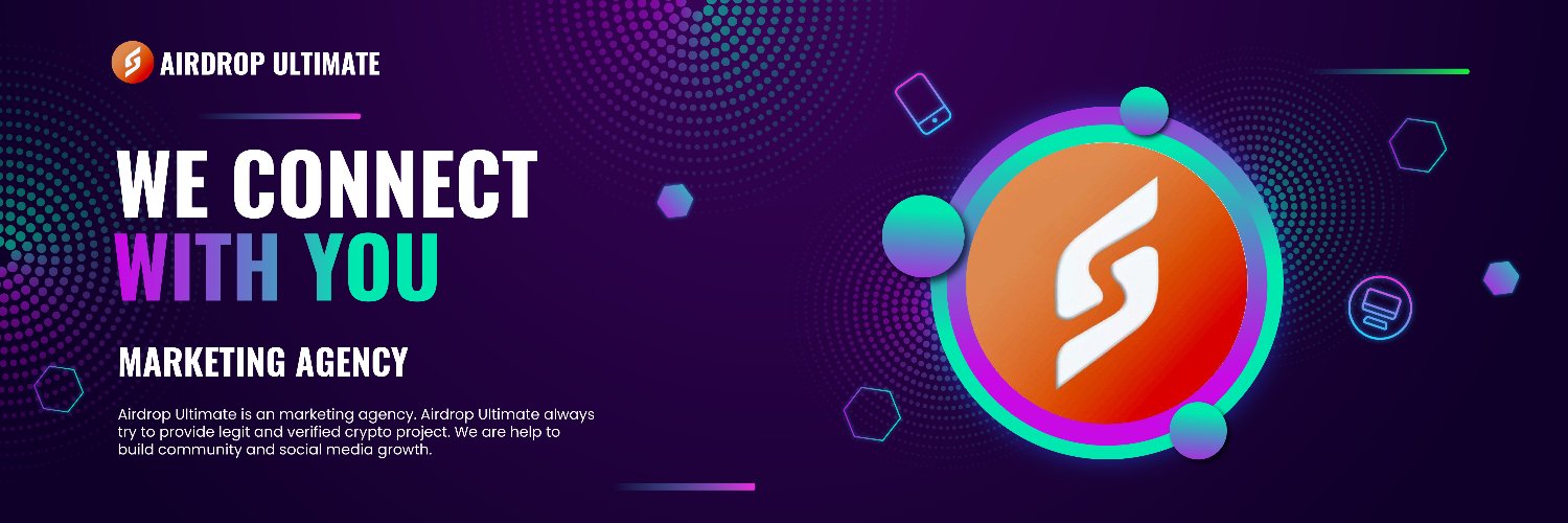 Airdrop Ultimate's banner