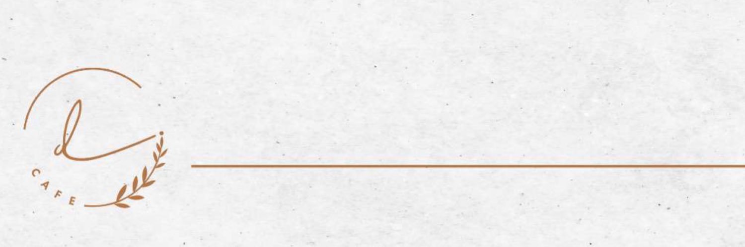 D CAFE | دِي كافيه banner