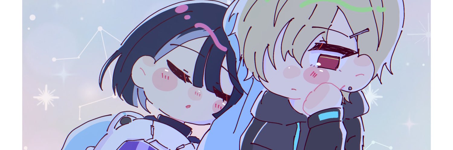 ろず。原稿中's banner