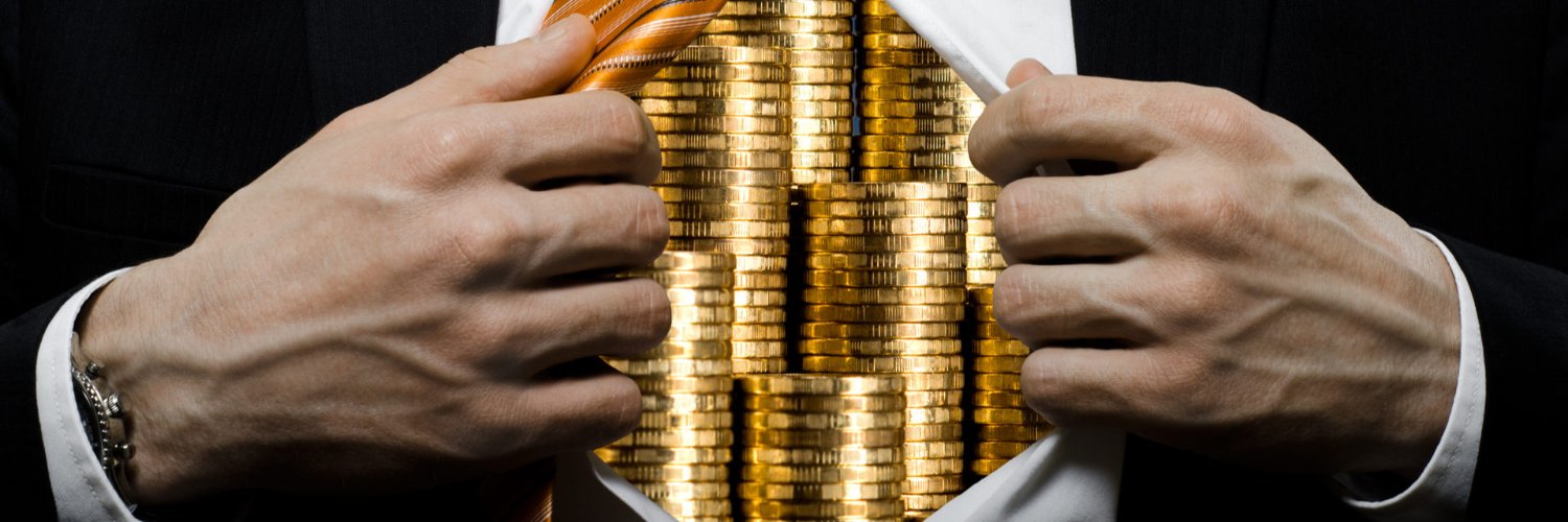 Ahmed Cengiz 🐂 banner