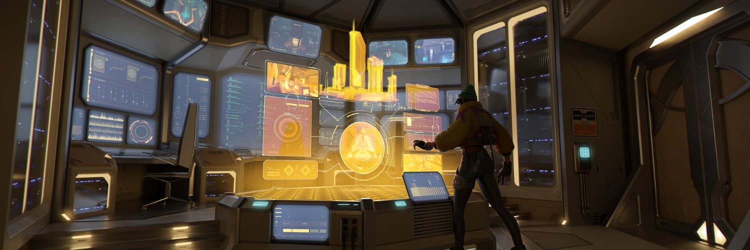 VCT Contract Updates banner