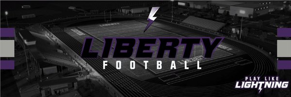 ICLibertyFB Profile Banner