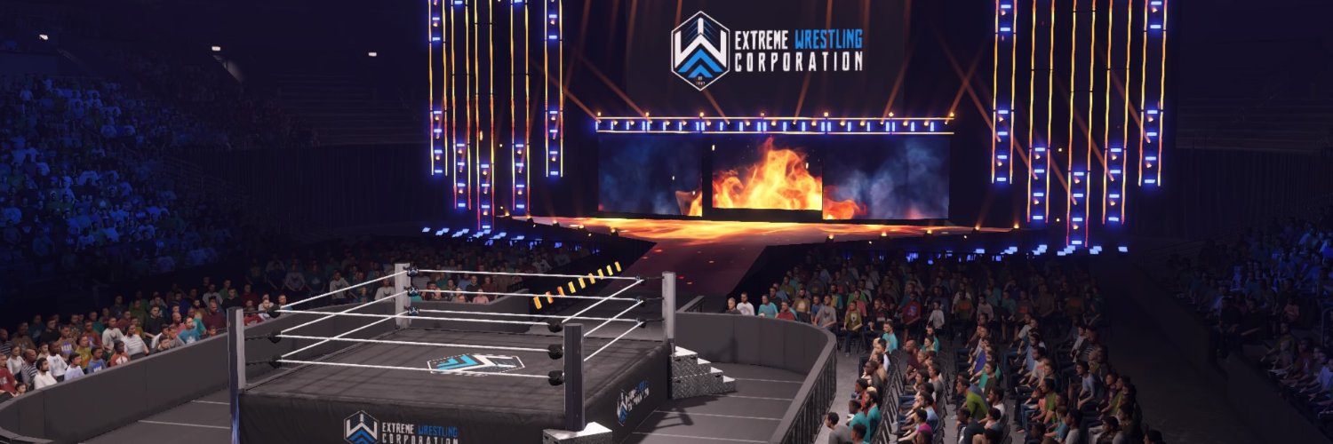 EWC banner