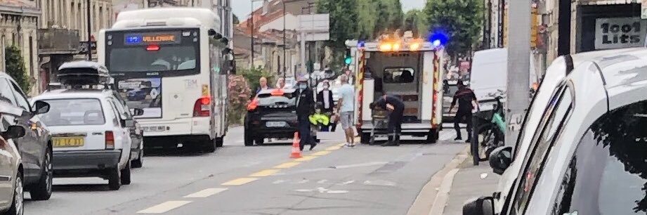 Boulevards Bordeaux banner