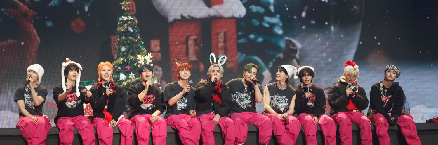 しぇりー🍒🤍 banner