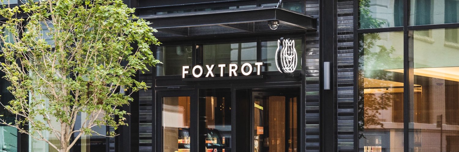 foxtrotmarket's profile banner image