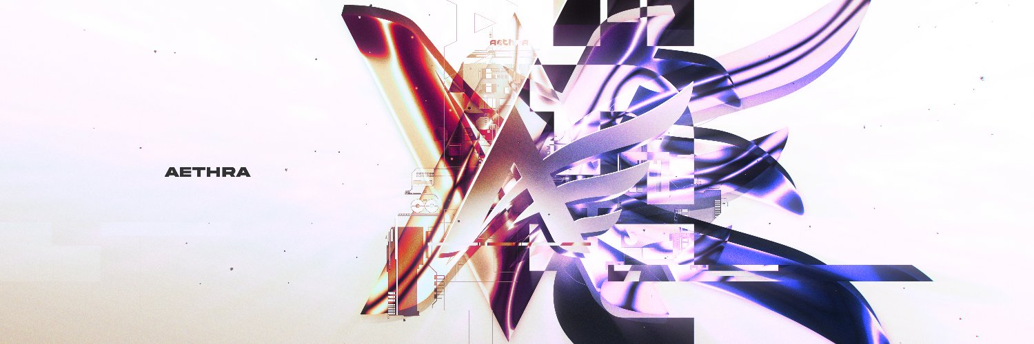 Aethra banner