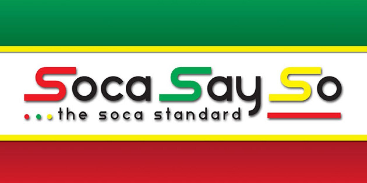 SocaSaySo banner