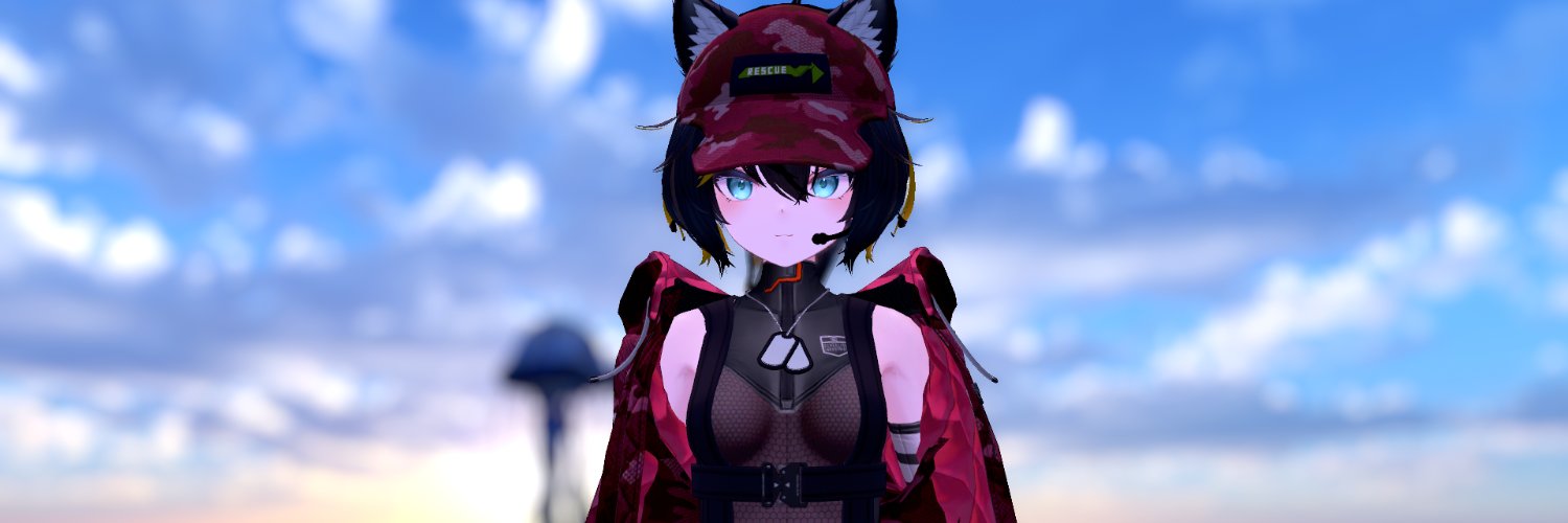 しかちゅー banner