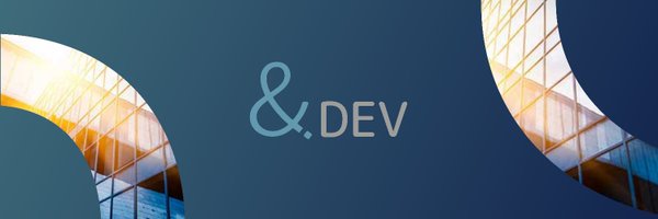 AndDevGroup Profile Banner