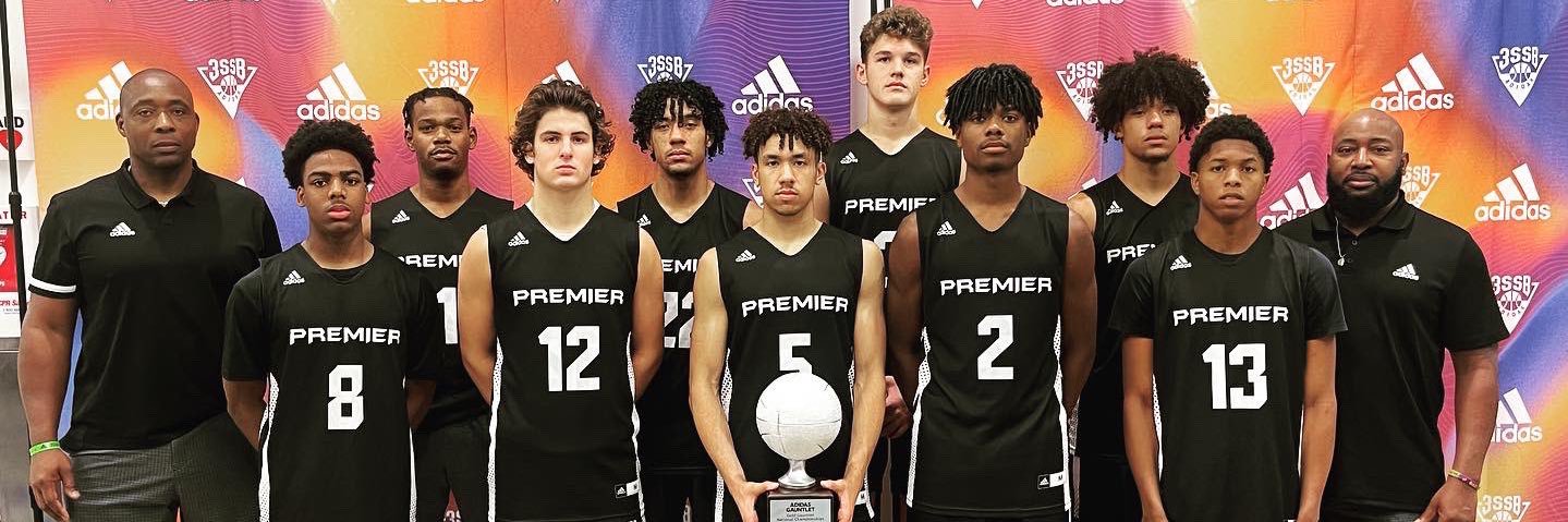 Team Carroll PREMIER 17u ~ 1x National Champions🏆 banner
