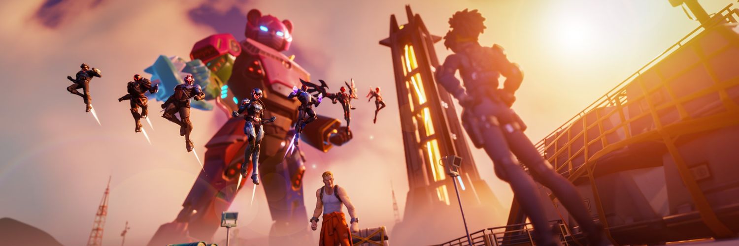 FortniteSFW's profile banner image