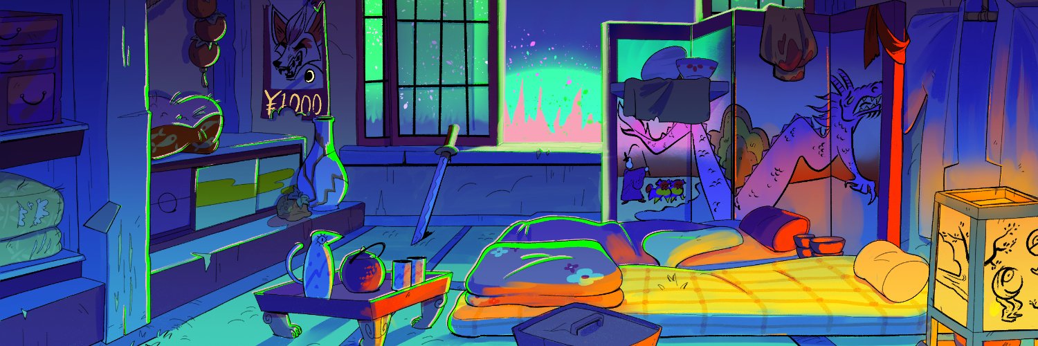 StrawberryyBone's profile banner image