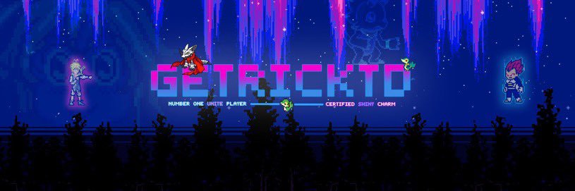 GetRickTD's profile banner image