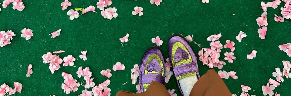 sherynade wilhem banner