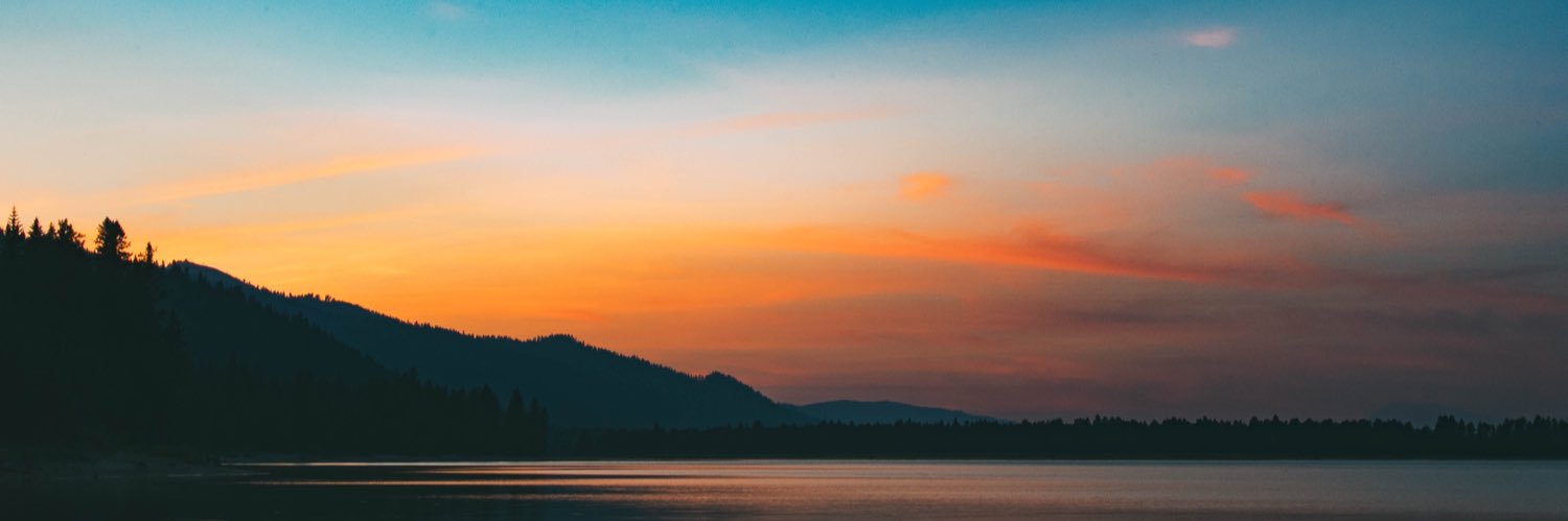 em banner