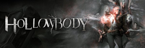 Nath | HOLLOWBODY Profile Banner