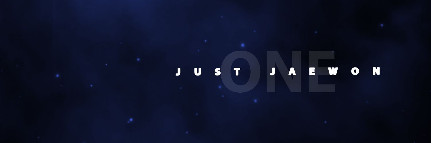 just jaewon banner