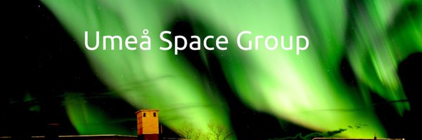 UmeaSpace Profile Banner