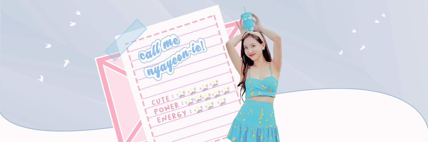 nayeonq's profile banner image