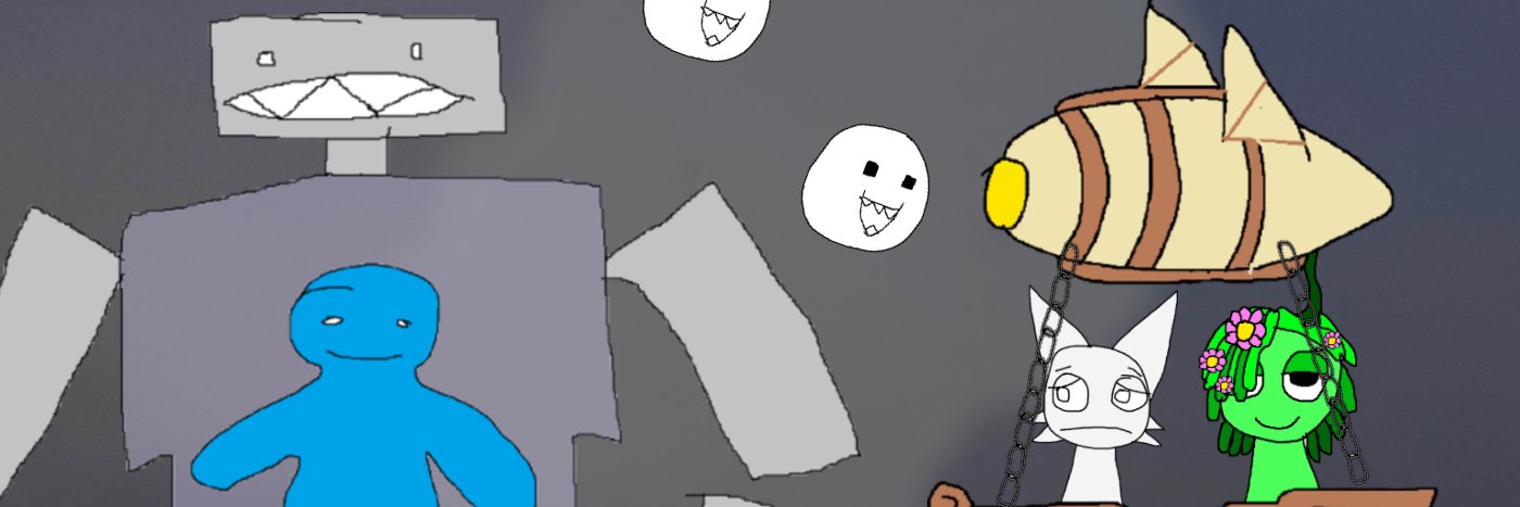 miney's banner