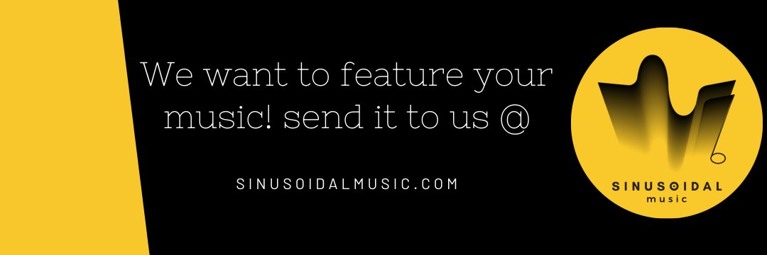 Sinusoidal Music's banner