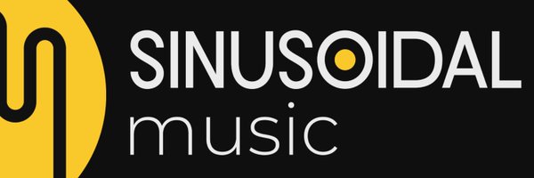 MusicSinusoidal Profile Banner