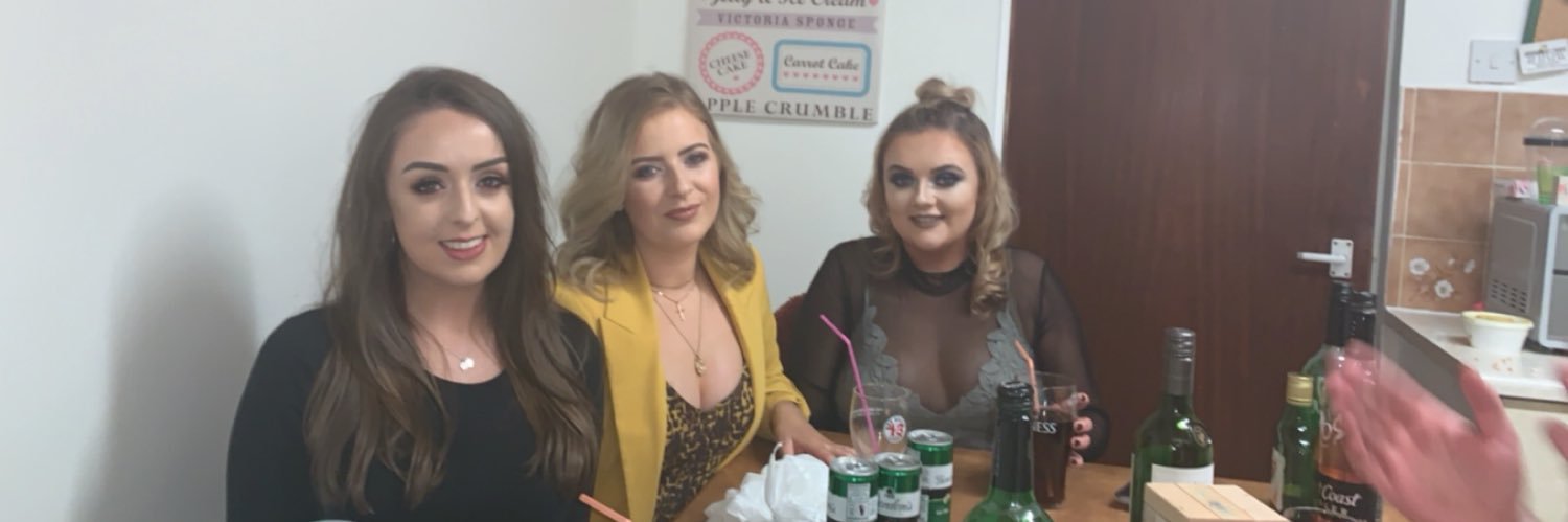 AineHenry's profile banner image