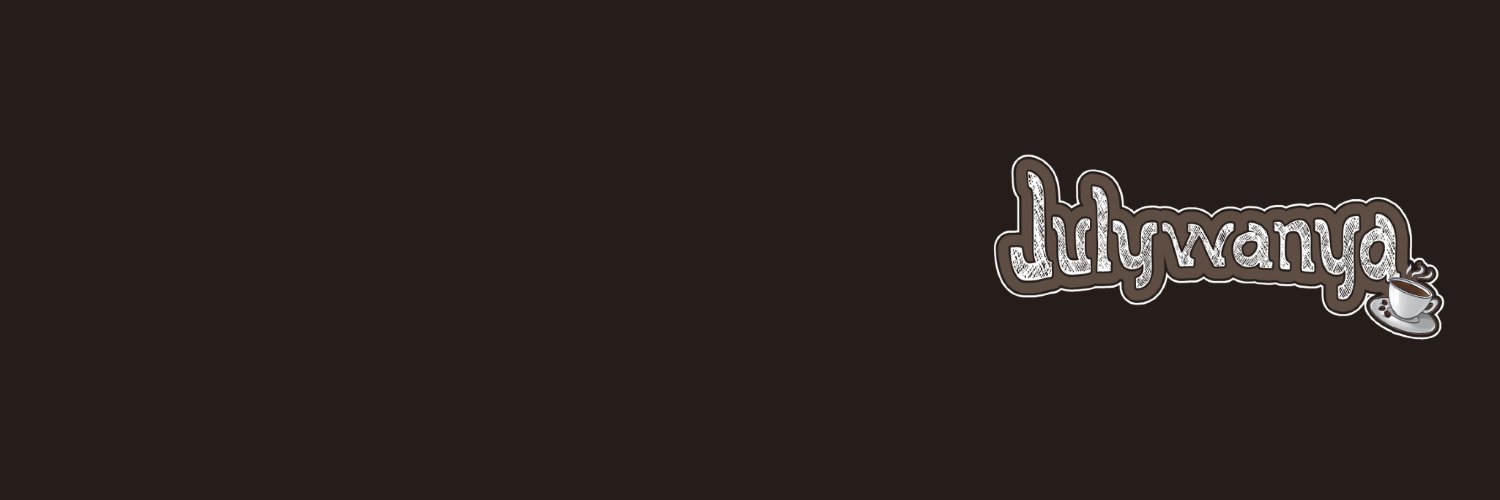 Julywanya's profile banner image