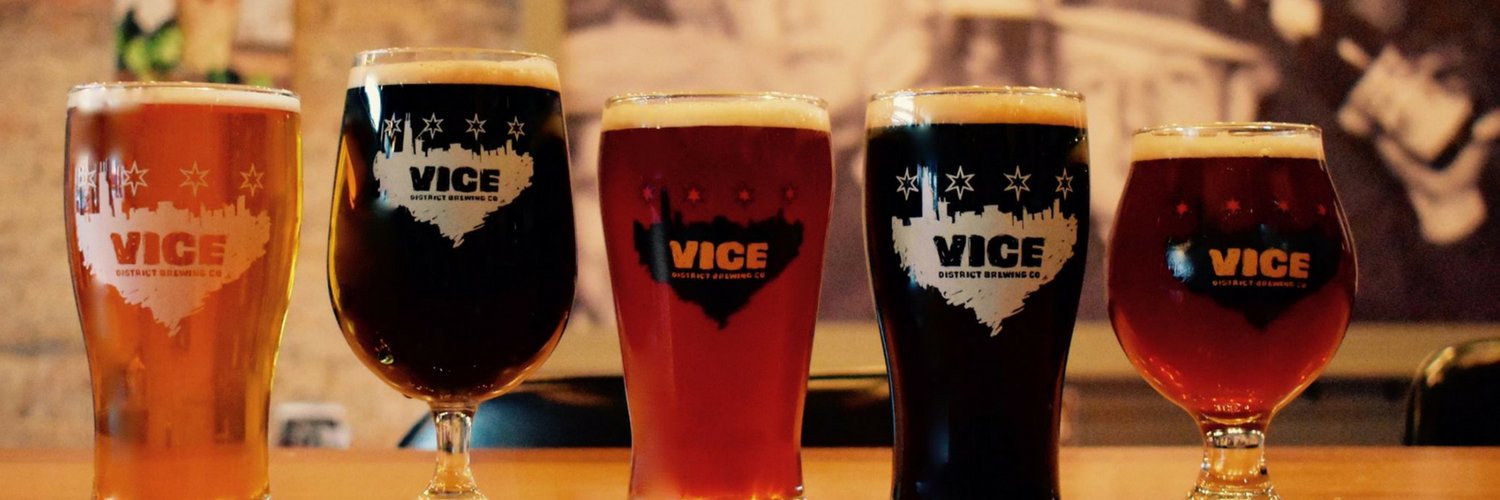 ViceDistrictBrewing