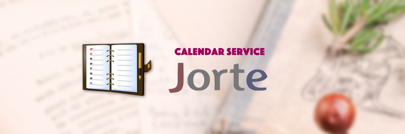 jorte_jp's profile banner image