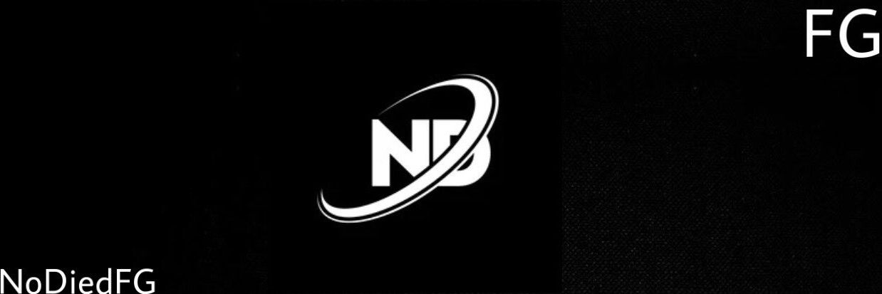 NodiedFG's profile banner image