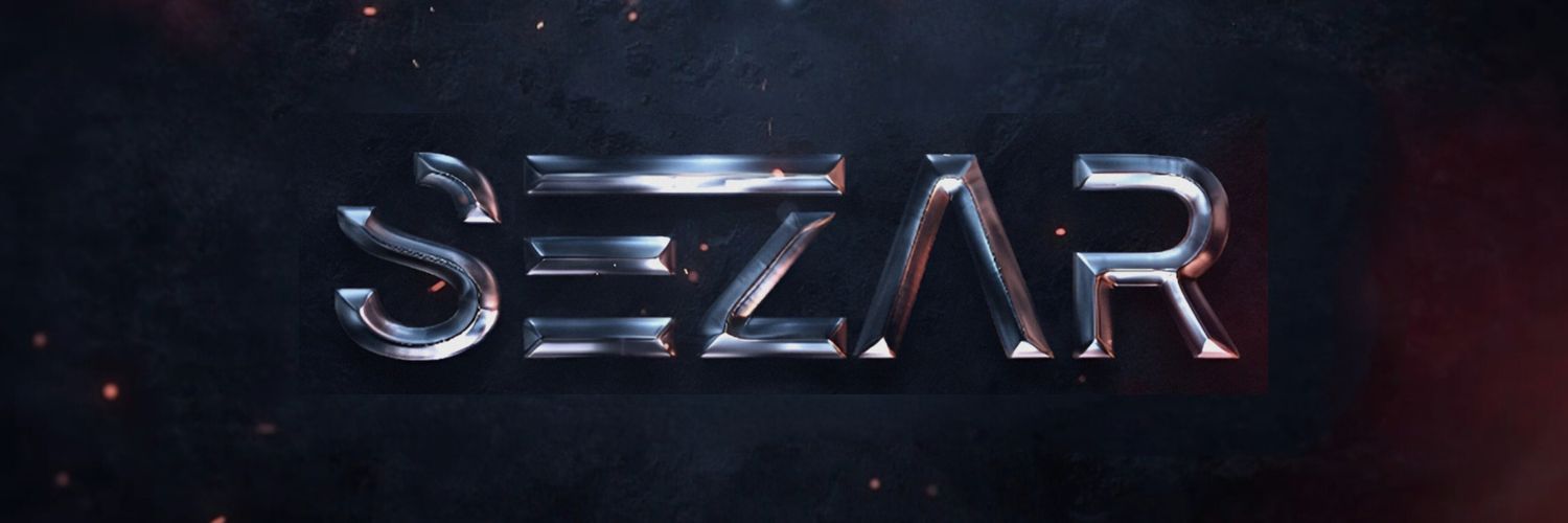 sezarparsa's profile banner image
