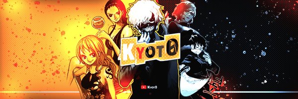 Kyot0 | キョト Profile Banner