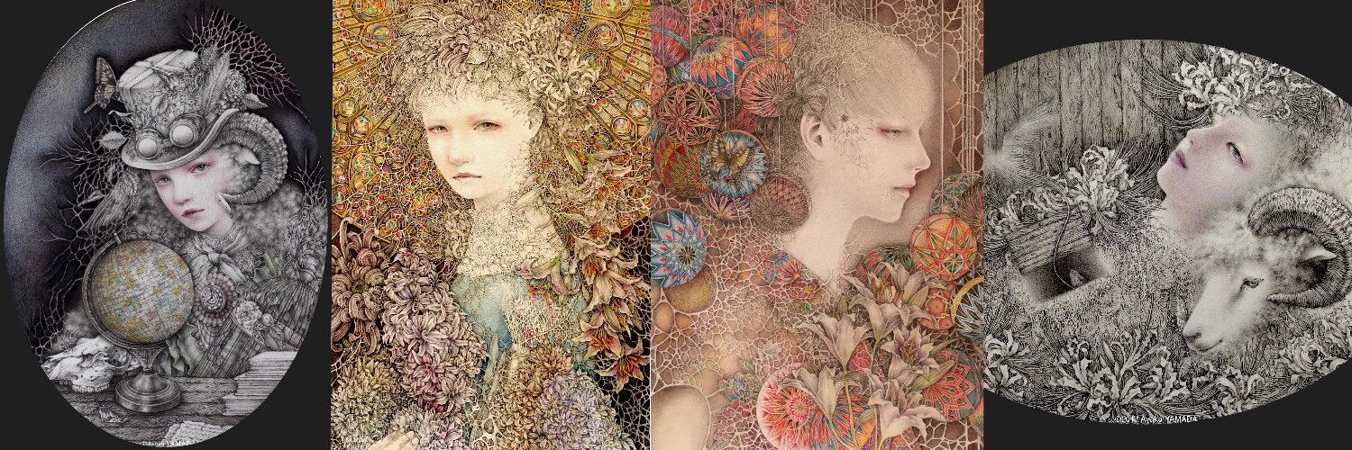 YAMAD_ART's profile banner image