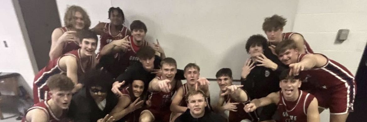 Kraig Gilbert banner