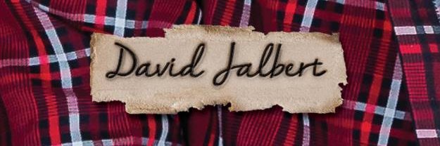 davidjalbert's profile banner image