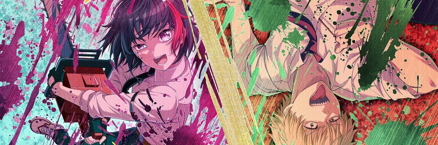ayatosfangs's profile banner image