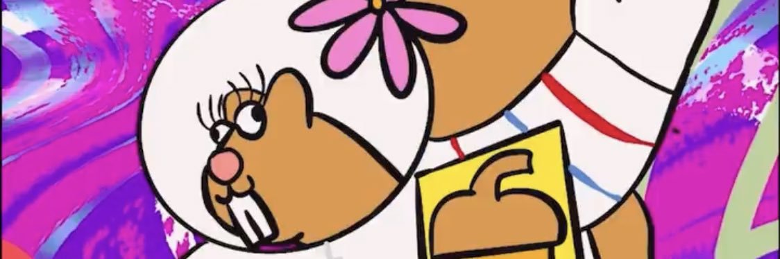 toddbeingodd's profile banner image
