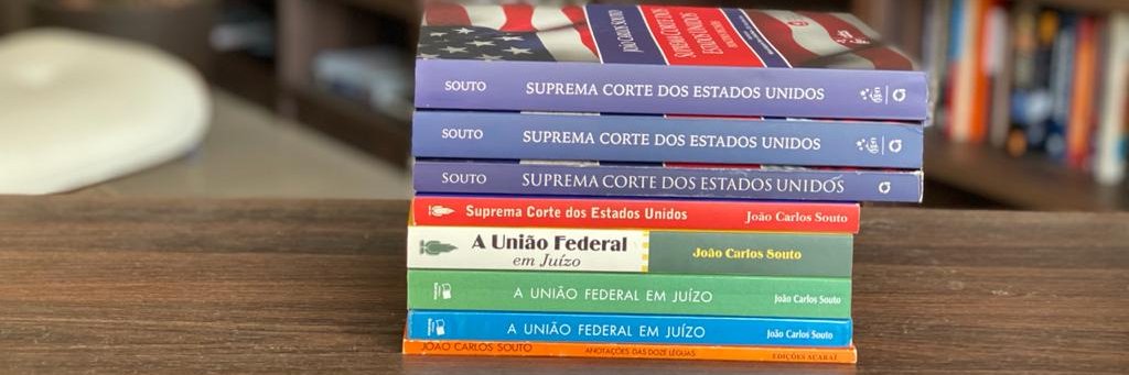 Souto - João Carlos banner