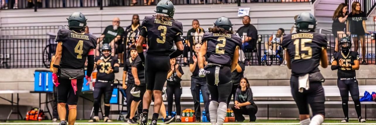 Anthony Moses banner