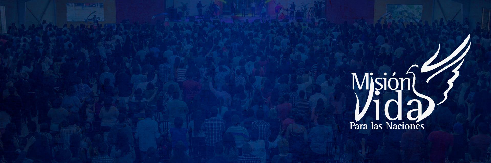 MisionVidaUy's profile banner image