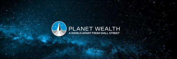 PlanetWealth_ Profile Banner