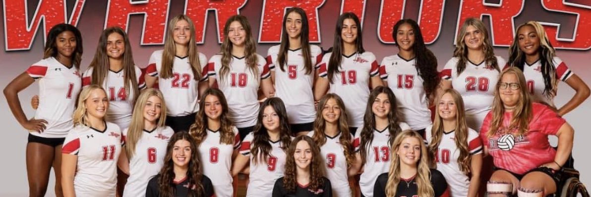 EFvolleyball's profile banner image